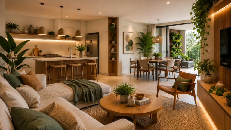 Tendências de Decoração que Vieram para Ficar