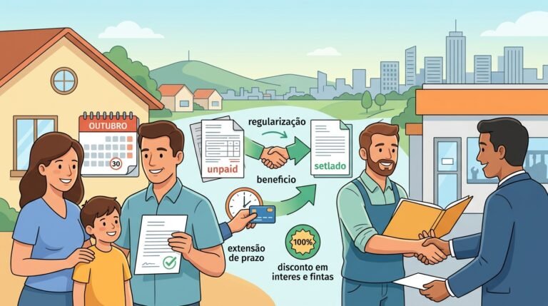 Sumaré prorroga prazo para renegociação de dívidas municipais até 30 de outubro
