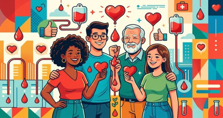 Doação de sangue: novas regras já estão valendo; veja o que mudou